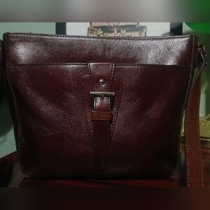 Vintage Etienne Aigner Crossbody